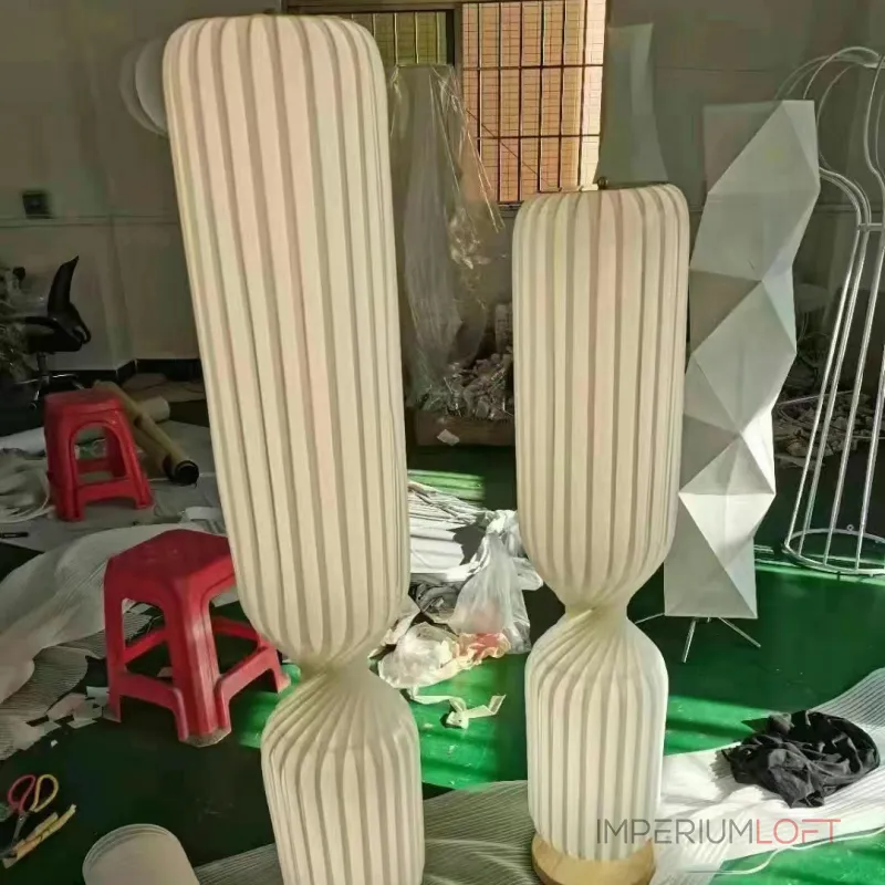 Напольный светильник TAISTO FL H150 от ImperiumLoft Напольный светильник TAISTO FL H150 от ImperiumLoft