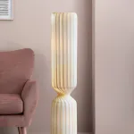 Напольный светильник TAISTO FL H107 от ImperiumLoft