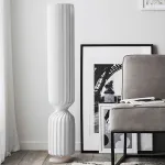 Напольный светильник TAISTO FL H107 от ImperiumLoft