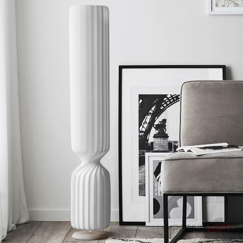 Напольный светильник TAISTO FL H150 от ImperiumLoft Напольный светильник TAISTO FL H150 от ImperiumLoft