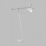 Напольный светильник MATHEW от ImperiumLoft