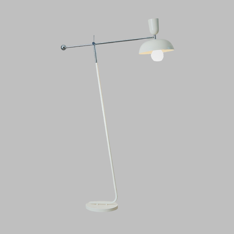 Напольный светильник MATHEW от ImperiumLoft