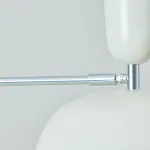 Напольный светильник MATHEW от ImperiumLoft