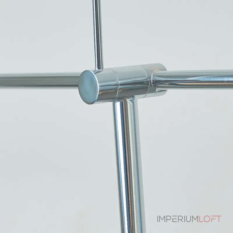 Напольный светильник MATHEW от ImperiumLoft