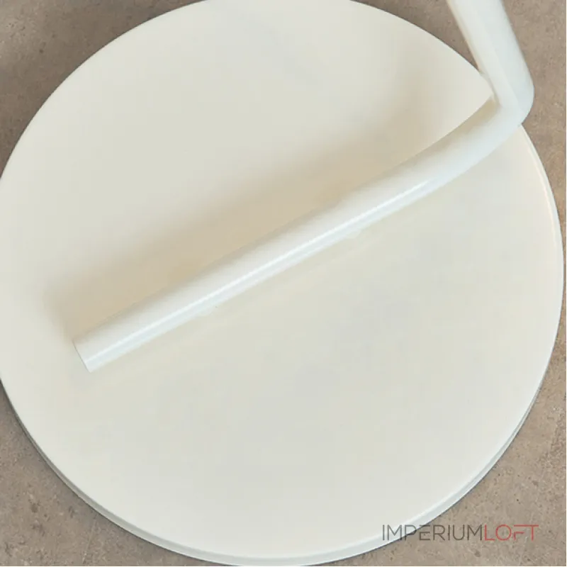 Напольный светильник MATHEW от ImperiumLoft