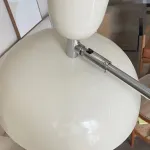 Напольный светильник MATHEW от ImperiumLoft