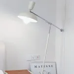 Напольный светильник MATHEW от ImperiumLoft