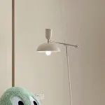 Напольный светильник MATHEW от ImperiumLoft