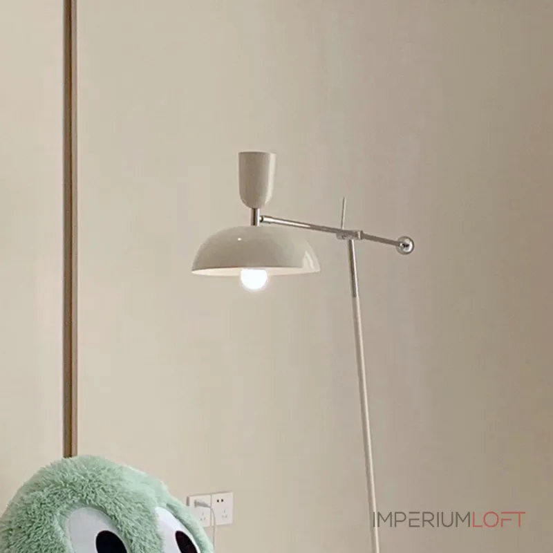 Напольный светильник MATHEW от ImperiumLoft