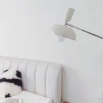 Напольный светильник MATHEW от ImperiumLoft