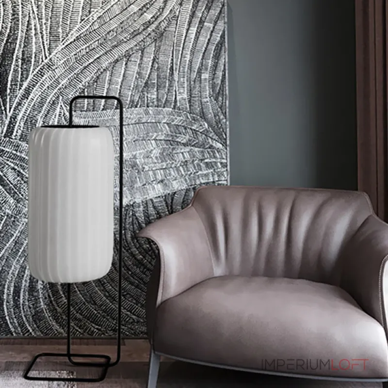 Напольный светильник SAKARI FL H110 от ImperiumLoft