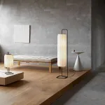 Напольный светильник SAKARI FL H110 от ImperiumLoft