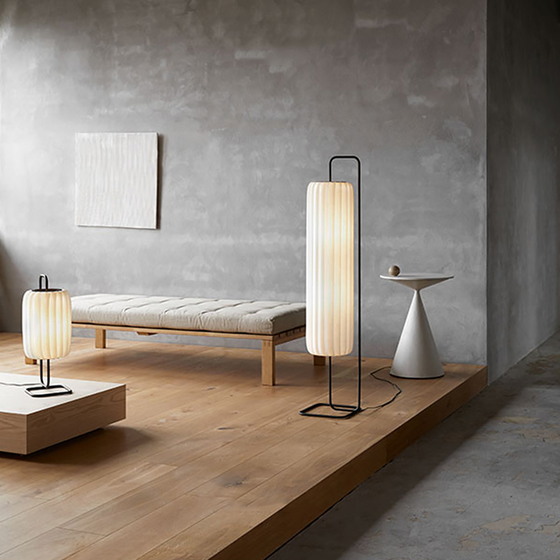 Напольный светильник SAKARI FL H110 от ImperiumLoft