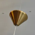 Напольный светильник CLAAS Black от ImperiumLoft