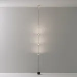 Напольный светильник CLAAS Black от ImperiumLoft