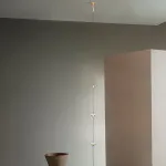 Напольный светильник CLAAS Black от ImperiumLoft