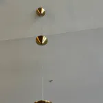 Напольный светильник CLAAS Black от ImperiumLoft