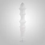 Напольный светильник PENTTI FL от ImperiumLoft