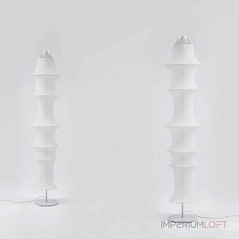 Напольный светильник PENTTI FL от ImperiumLoft