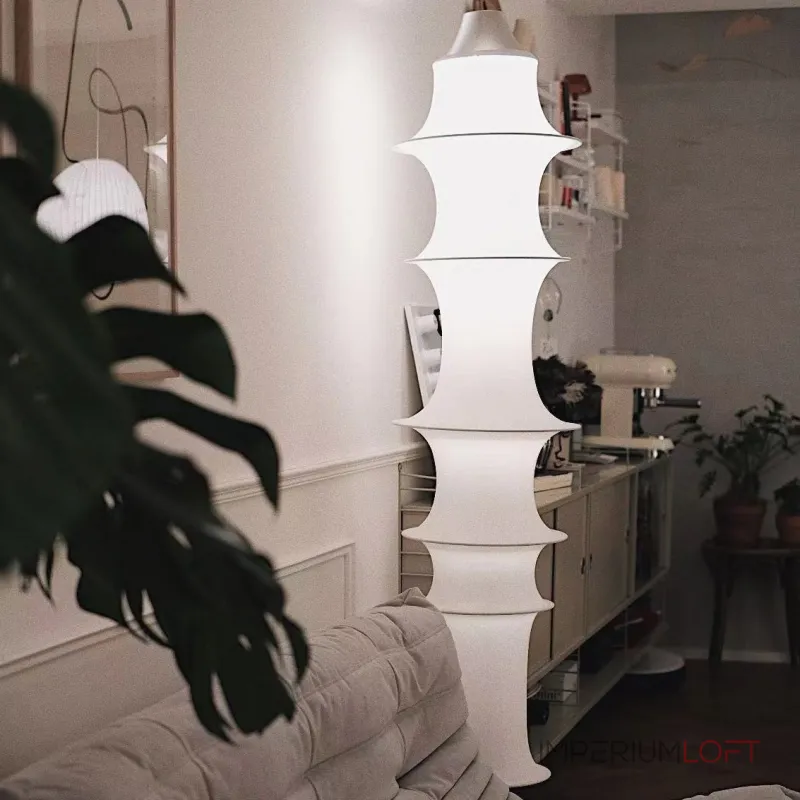 Напольный светильник PENTTI FL от ImperiumLoft