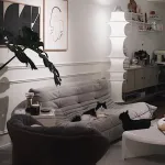 Напольный светильник PENTTI FL от ImperiumLoft