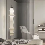 Напольный светильник PENTTI FL от ImperiumLoft