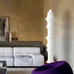 Напольный светильник PENTTI FL от ImperiumLoft