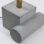 Торшер TORKELL от ImperiumLoft