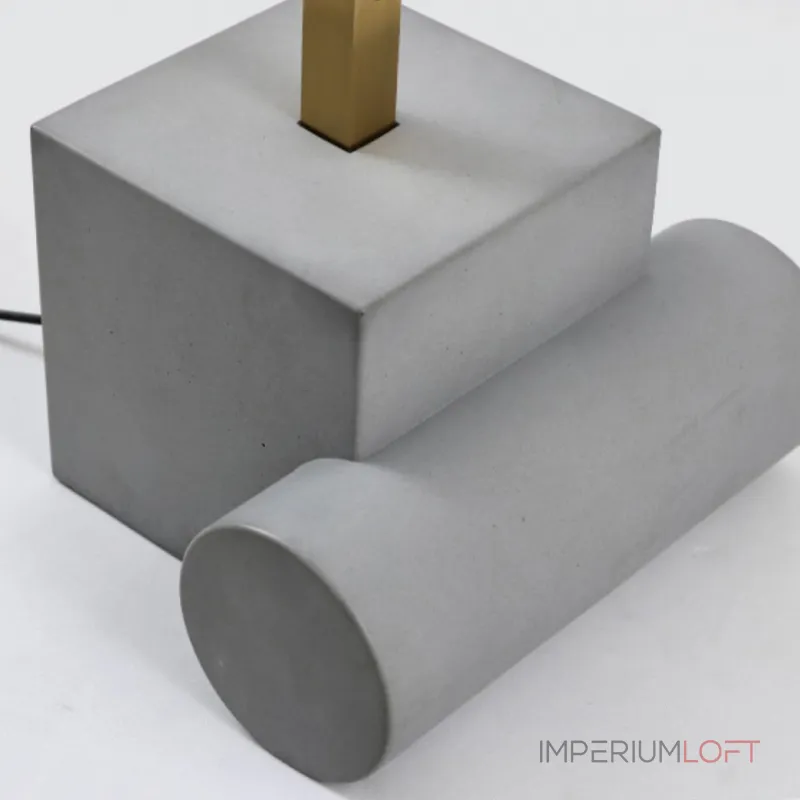 Торшер TORKELL от ImperiumLoft Торшер TORKELL от ImperiumLoft