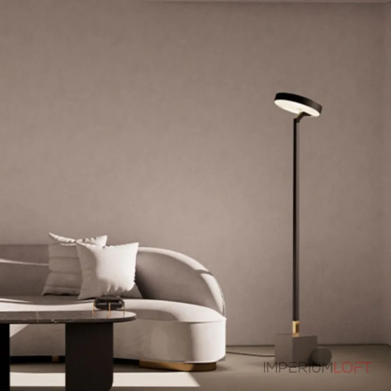 Торшер TORKELL от ImperiumLoft Торшер TORKELL от ImperiumLoft