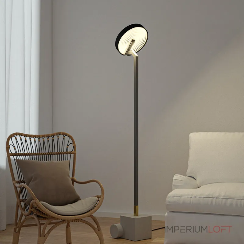 Торшер TORKELL от ImperiumLoft Торшер TORKELL от ImperiumLoft