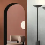 Торшер URPO FL от ImperiumLoft