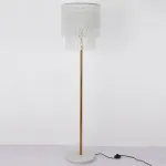 Торшер LABEL FL от ImperiumLoft