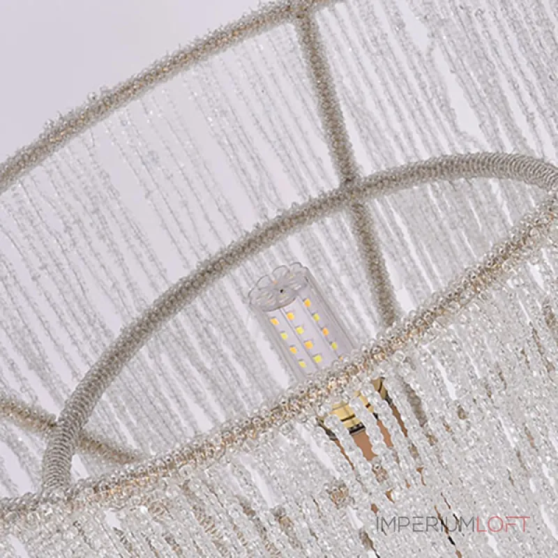 Торшер LABEL FL от ImperiumLoft