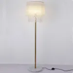 Торшер LABEL FL от ImperiumLoft