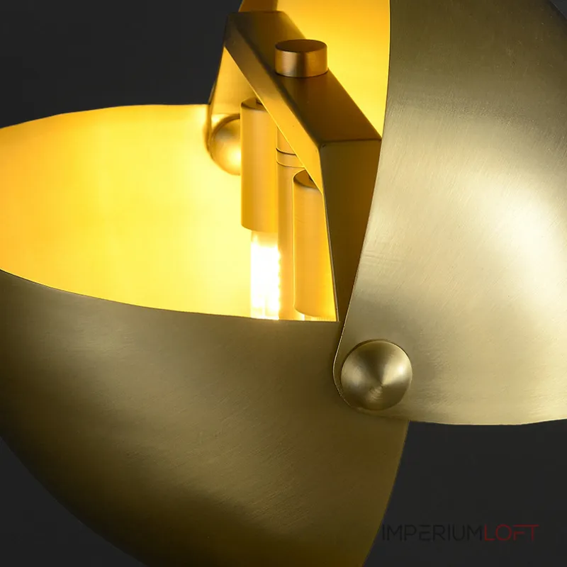 Торшер ZETA FL от ImperiumLoft