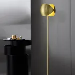 Торшер ZETA FL от ImperiumLoft