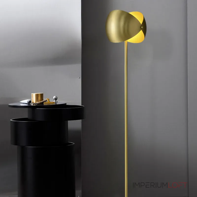 Торшер ZETA FL от ImperiumLoft