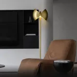 Торшер ZETA FL от ImperiumLoft