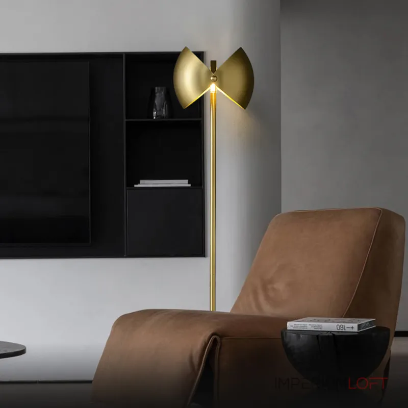 Торшер ZETA FL от ImperiumLoft