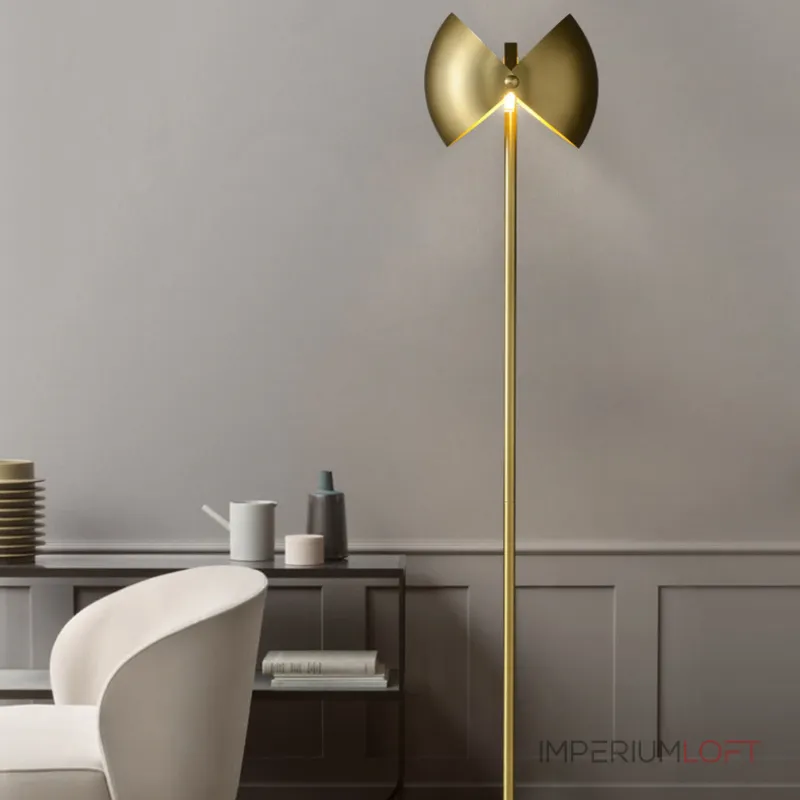 Торшер ZETA FL от ImperiumLoft