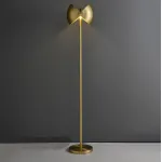 Торшер ZETA FL от ImperiumLoft