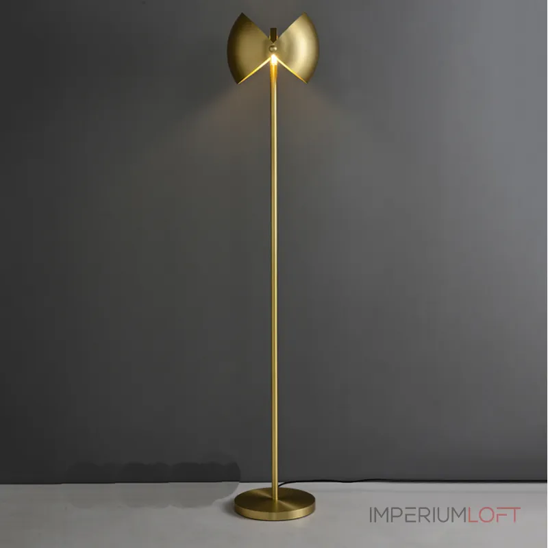 Торшер ZETA FL от ImperiumLoft