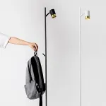 Торшер SPICE FL White от ImperiumLoft