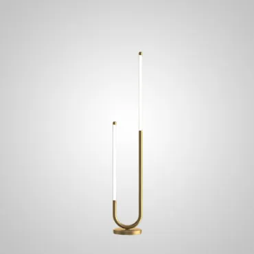 Торшер DIVERT FL H130