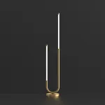 Торшер DIVERT FL H130 от ImperiumLoft