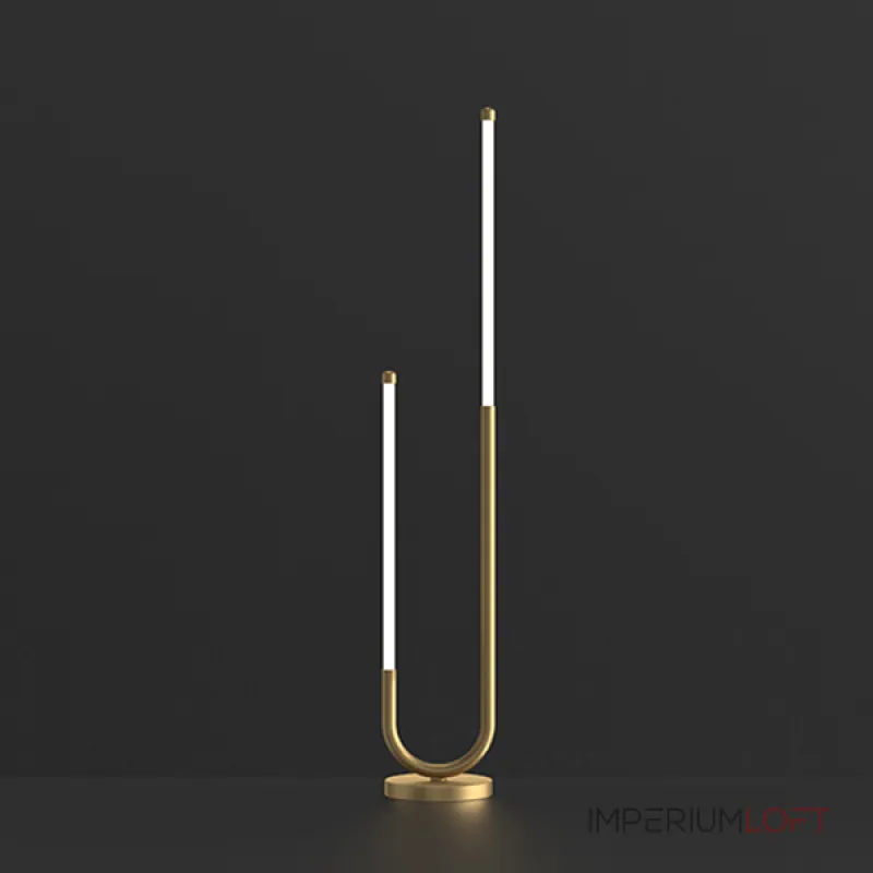 Торшер DIVERT FL H130 от ImperiumLoft