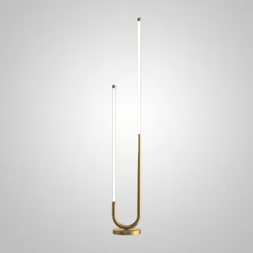 Торшер DIVERT FL H160