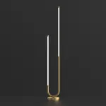 Торшер DIVERT FL H160 от ImperiumLoft