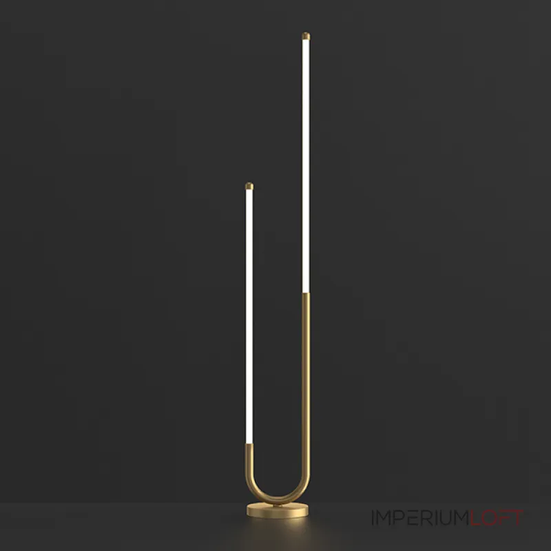 Торшер DIVERT FL H160 от ImperiumLoft